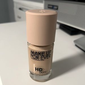 Makeup Forever HD Skin 1N06
